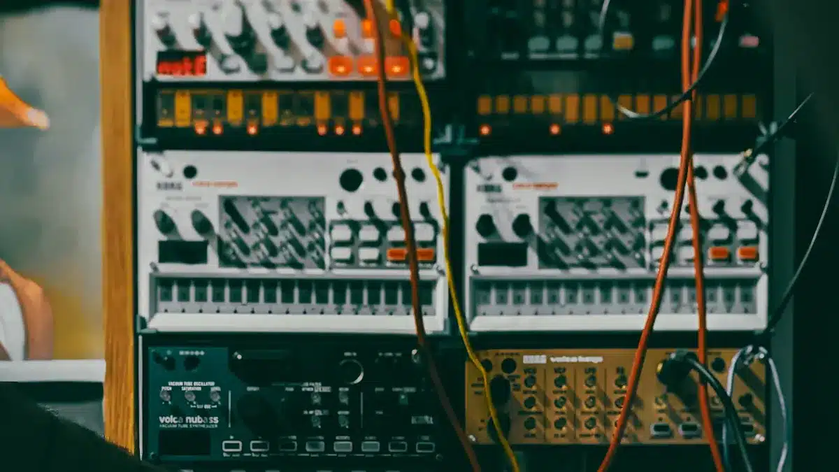 VCB Panel Essentials