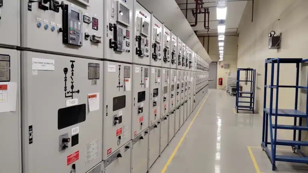 RMU vs Metal-Clad Switchgear for Urban Distribution