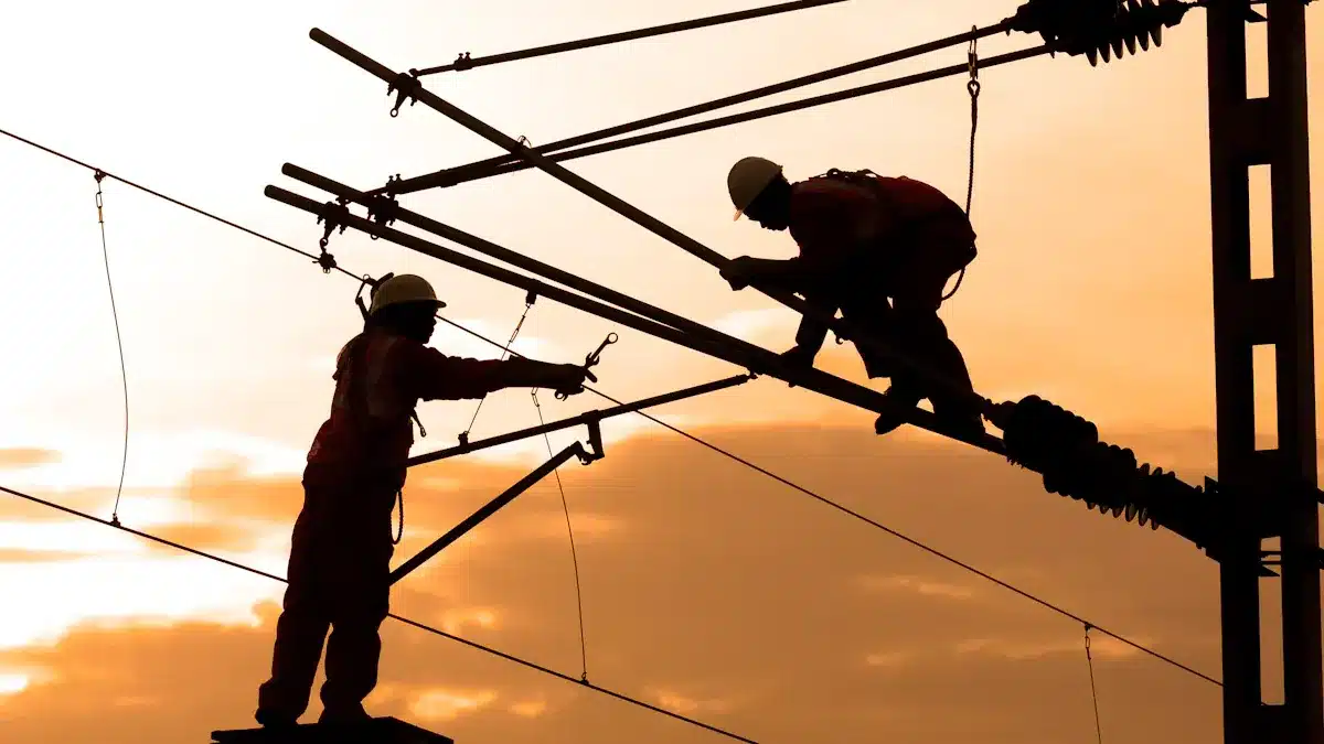 Arc Fault Energy Reduction and Safety