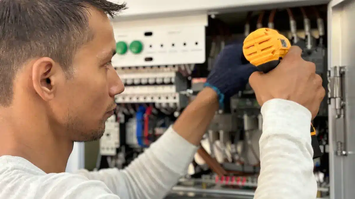 Switchgear Routine Tests