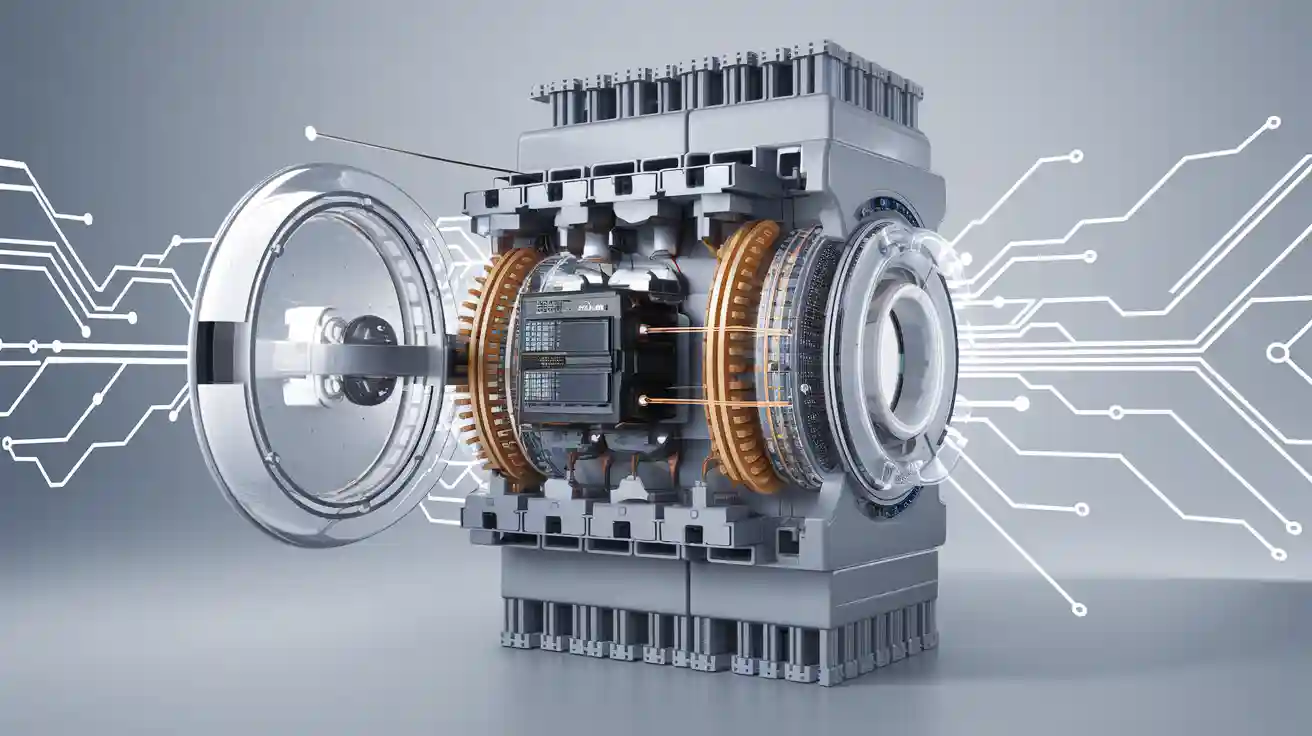 Understanding the Structure of Vacuum Circuit Breakers