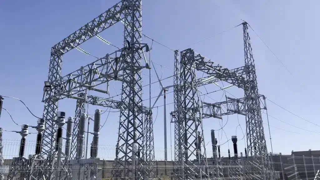 Top 10 Applications of Vacuum Circuit Breakers in 2025