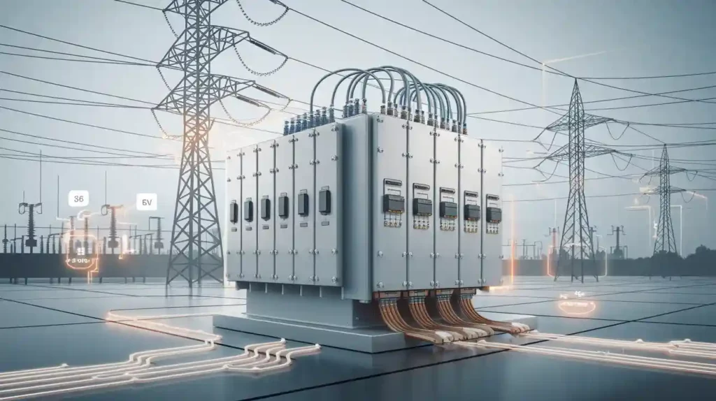 Ring Main Unit (RMU): Definition, Role in 6–36 kV Distribution, and Typical Primary Schemes