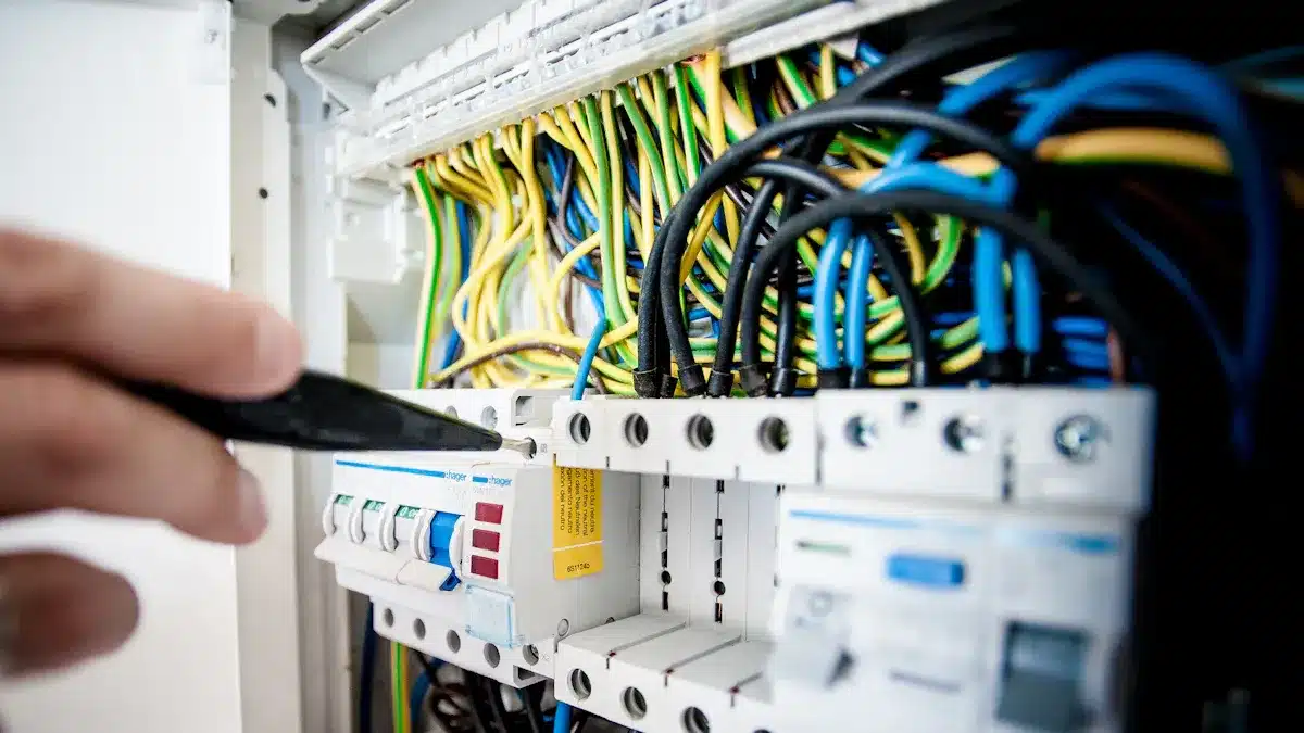 Type Tests vs Routine Tests: A Practical Guide for MV Switchgear