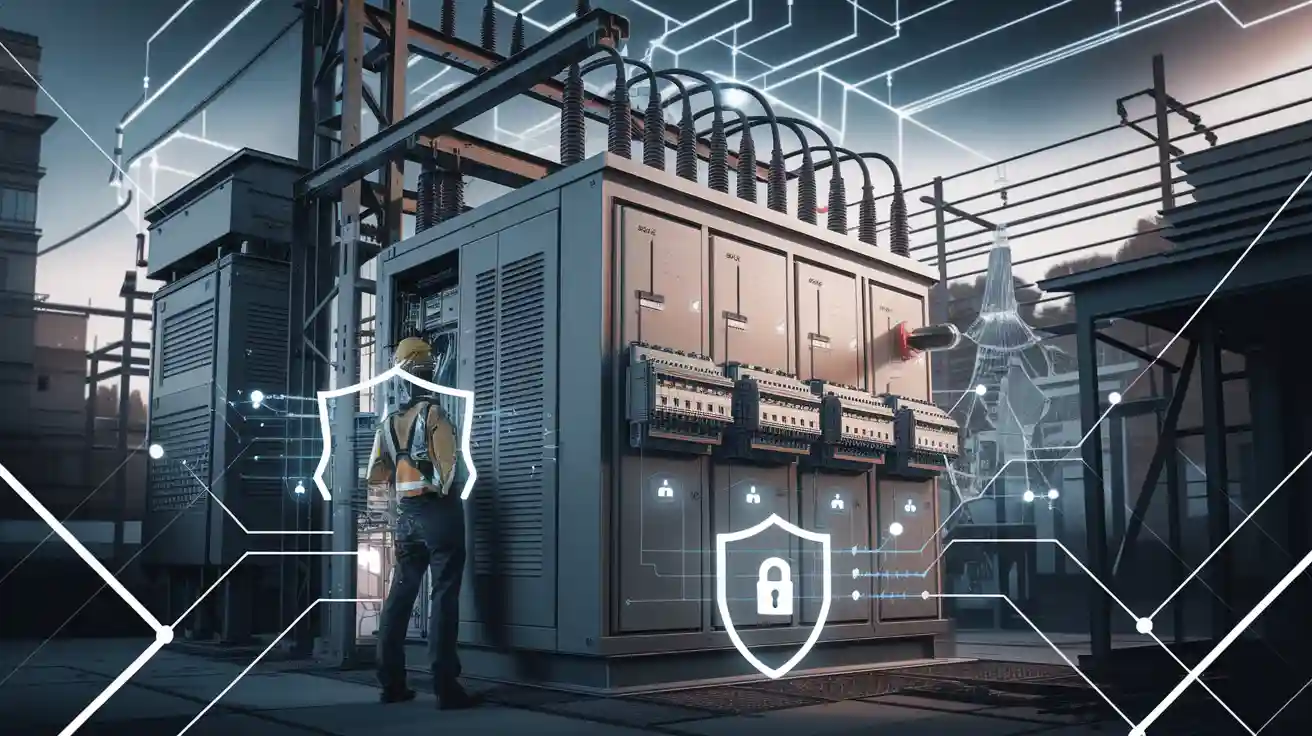How RMUs Enhance Safety and Reliability in Electrical Distribution