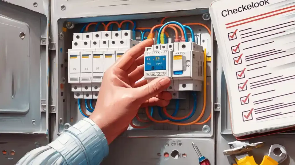 How to Choose the Right 32 Amp Breaker for Your Electrical System