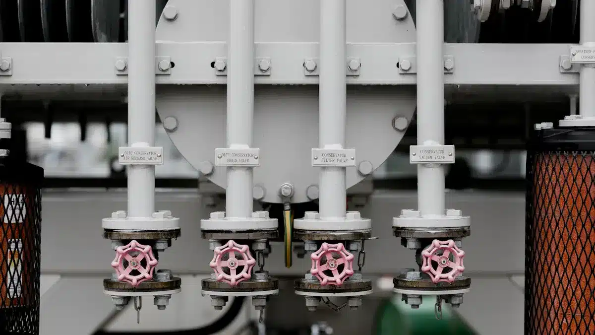 Comparison with Other Switchgear