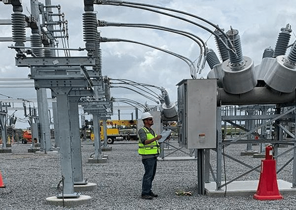 Top 10 Applications of Vacuum Circuit Breakers in Modern Industry