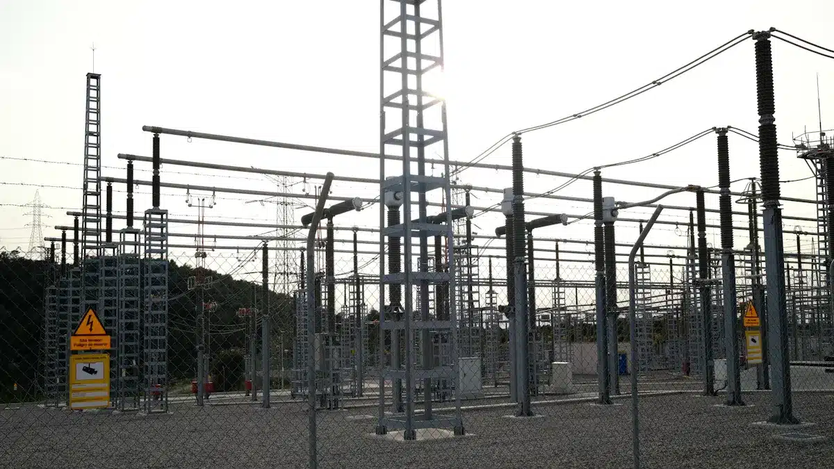 Key Differences Between Indoor and Outdoor Switchgear