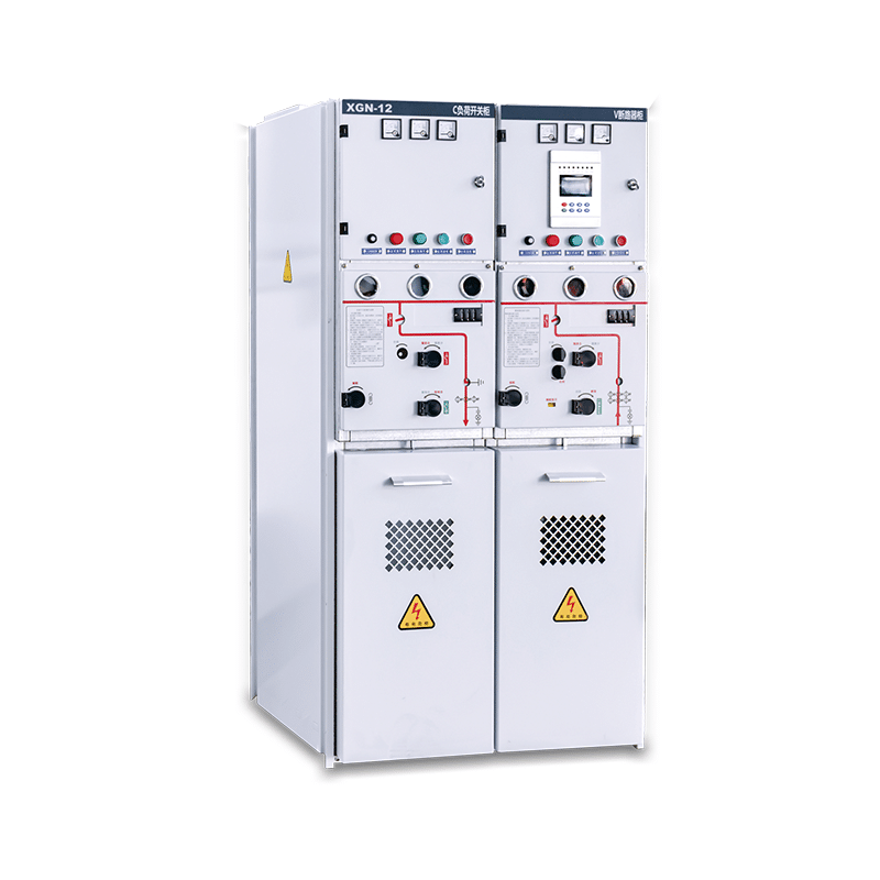 3 Key Gas Insulated Switchgear Specs You Must Know