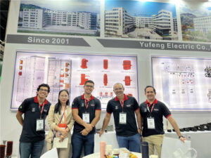 2025 International Electrical and Electronics Exhibition in São Paulo