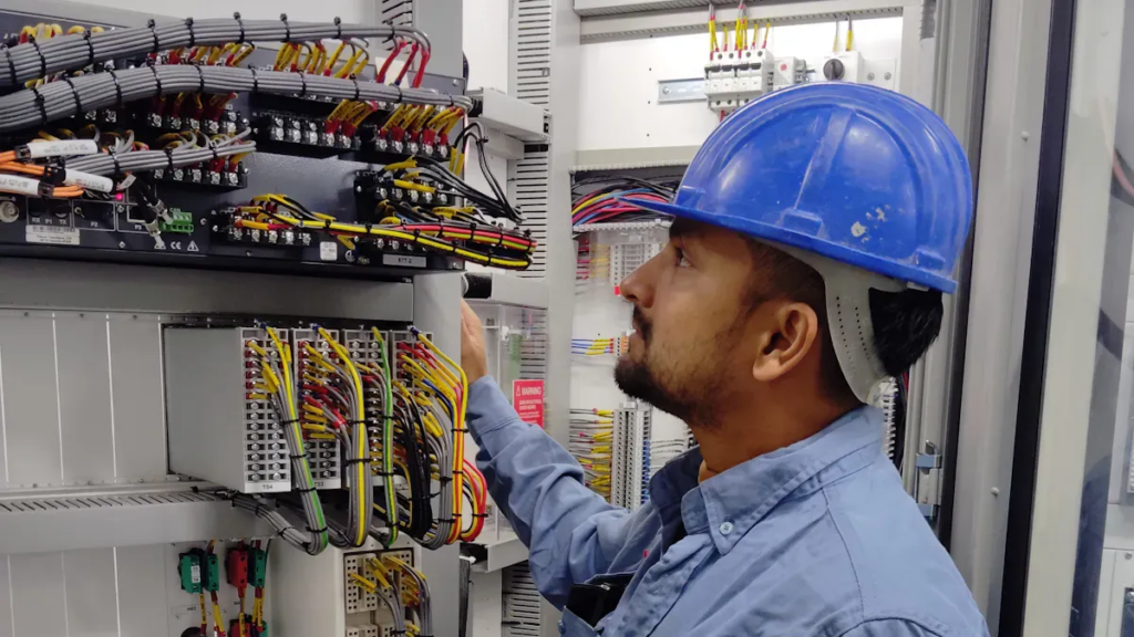 Step-by-Step Installation Guide for Vacuum Ckt Breakers in 2026