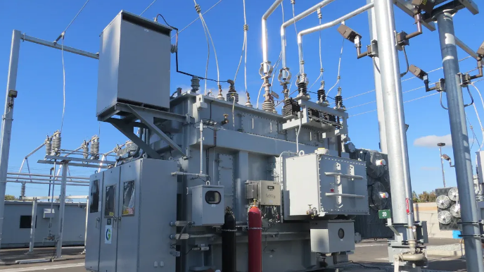 Gas Insulated Switchgear and Air Insulated Switchgear What Sets Them Apart