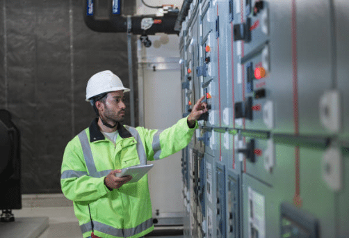Industrial switchgear vs panelboard differences which is safer for you