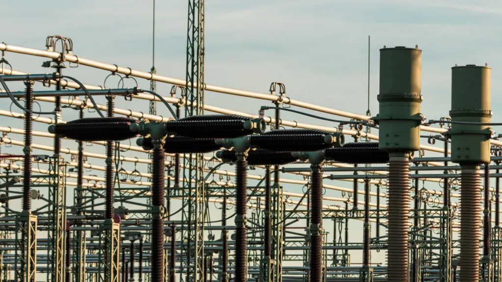 How to Use and Maintain Earthing Switches in Substations Safely