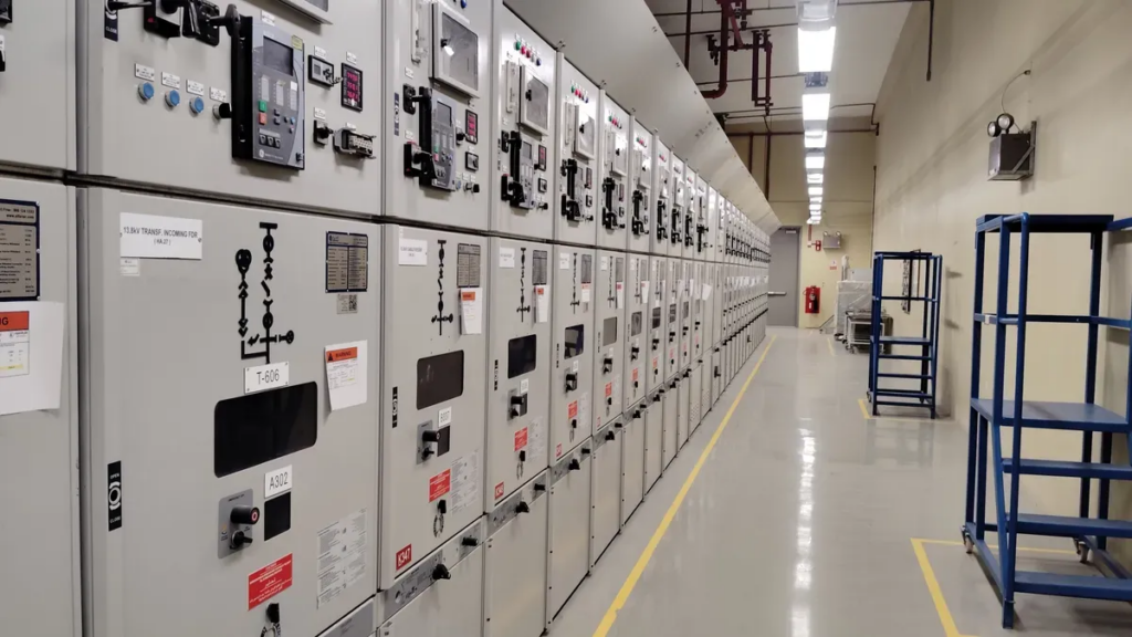 What Is Medium Voltage Switchgear? Complete Guide 2026